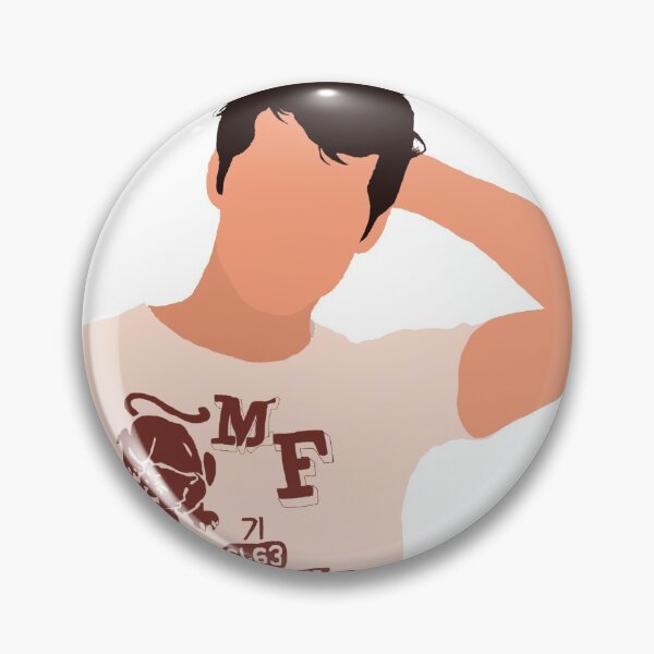 Item preview, Faceless Dylan O’Brien  designed and sold by kbredesen1.