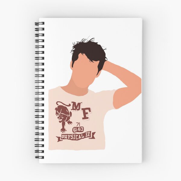 Item preview, Faceless Dylan O’Brien  designed and sold by kbredesen1.