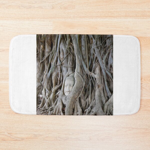 Item preview, Thailand - Ayutthaya Historical Park - Wat Phra Mahathat designed and sold by renprovo.