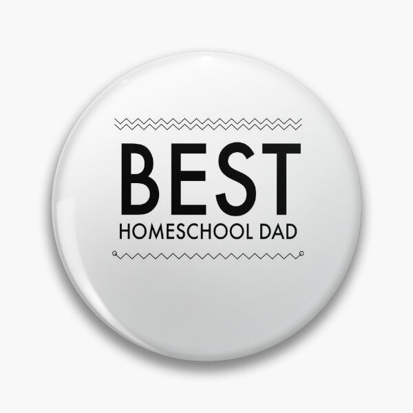 Item preview, Best Homeschool Dad - Gift For Homeschooling Dad - Father's Day Gift designed and sold by Galvanized.