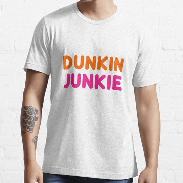 dunkin midnight shirt