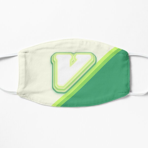 Vim Retro Mask