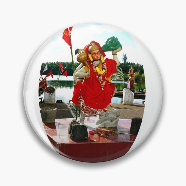 Artikelvorschau, Hindu-Gott - Hanuman entworfen und verkauft von Totallyalive.