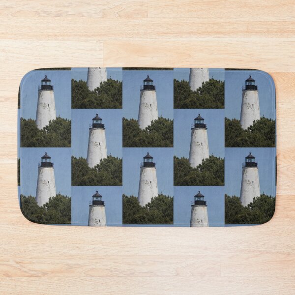 Item preview, Georgetown Lighthouse designed and sold by Autumn Seas Photography.