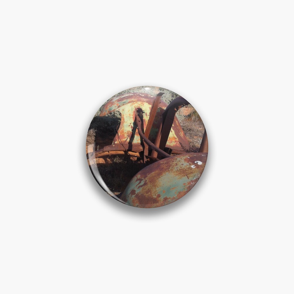 Item preview, Pin designed and sold by ROADHOUSEarts.