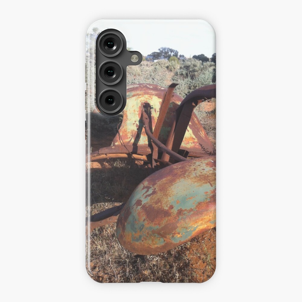 Item preview, Samsung Galaxy Snap Case designed and sold by ROADHOUSEarts.