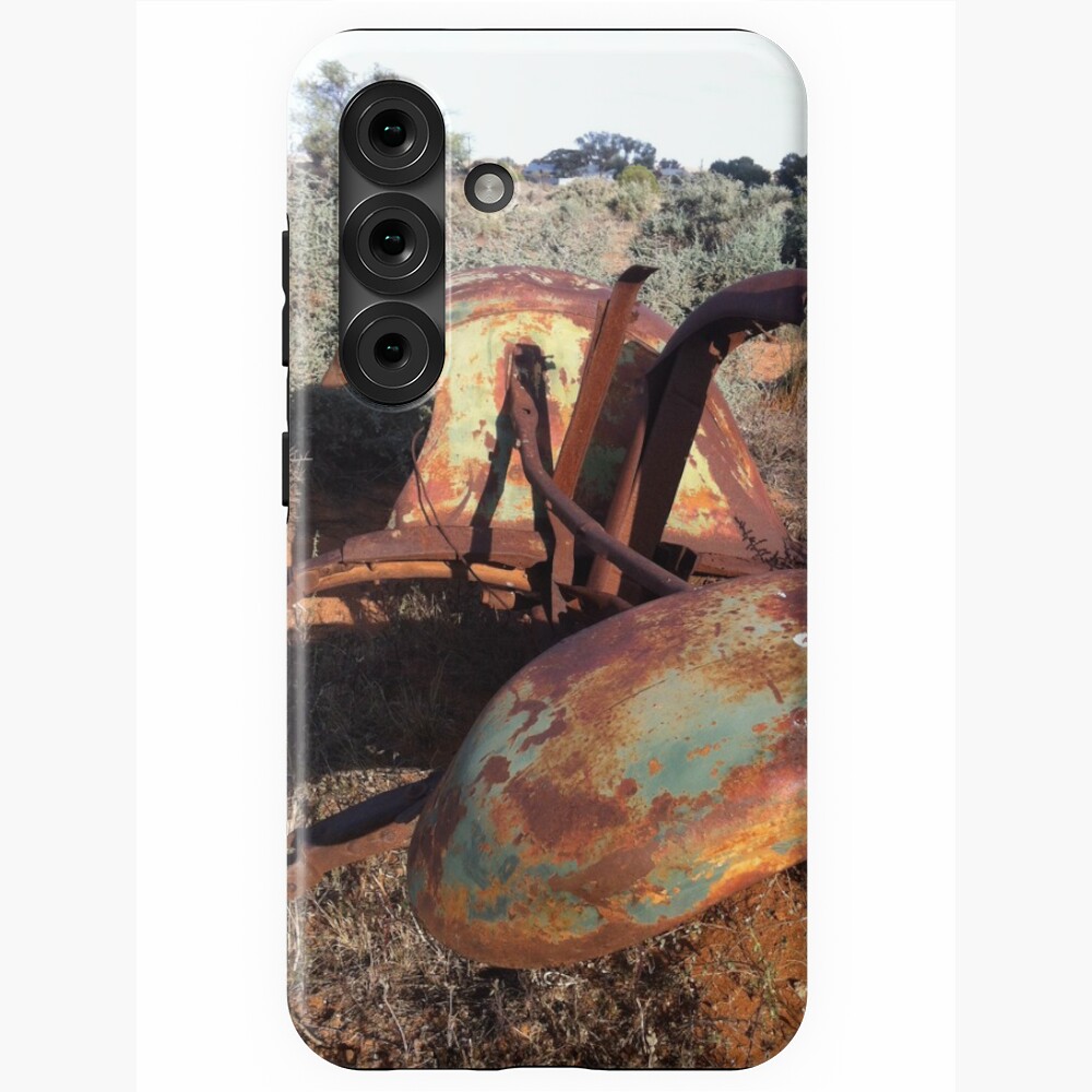 Item preview, Samsung Galaxy Tough Case designed and sold by ROADHOUSEarts.