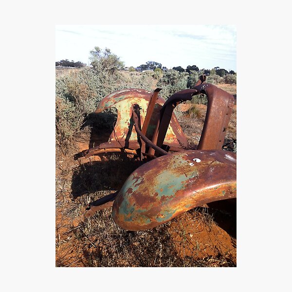 Photographic Print