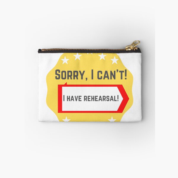 Item preview, Drama Geek For Life designed and sold by Hkanost.