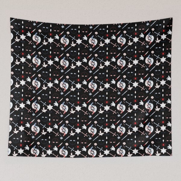 Item preview, The Moral Balance Print  designed and sold by Lewis Cade.