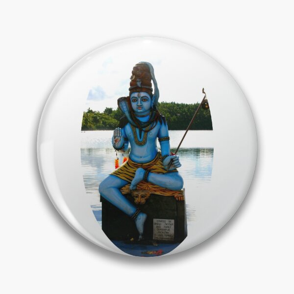 Artikelvorschau, Hindu-Gott - Shiva entworfen und verkauft von Totallyalive.