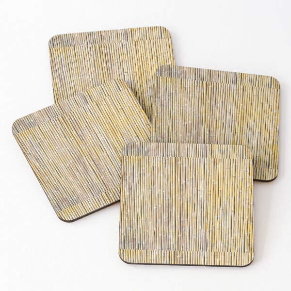 Item preview, Bamboo Wall designed and sold by Laura Booker.