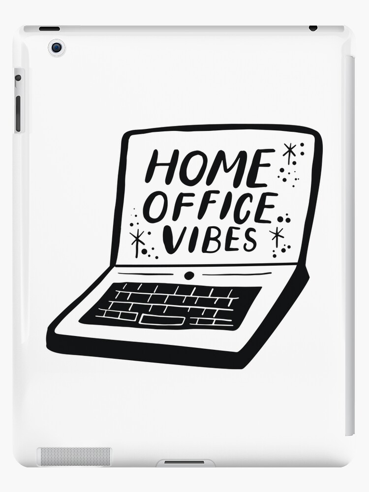 Home Office Office Laptop Sleeve iPad Computer