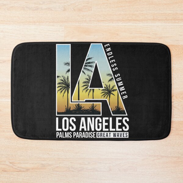 Item preview, city beach designed and sold by tejaltank.