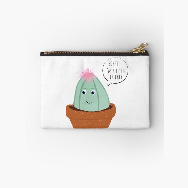 Item preview, Edwin the Cactus designed and sold by SisterRedcap.