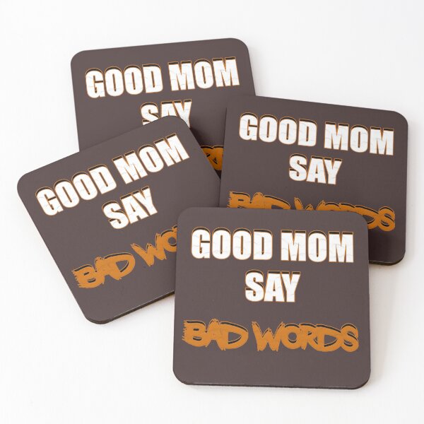 Item preview, good mom designed and sold by abdo20162010.