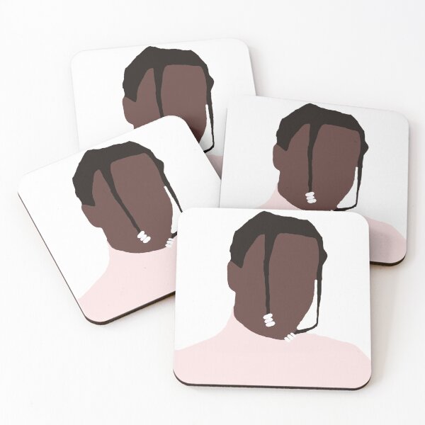 Item preview, A$AP Rocky Silhouette designed and sold by morgananjos.