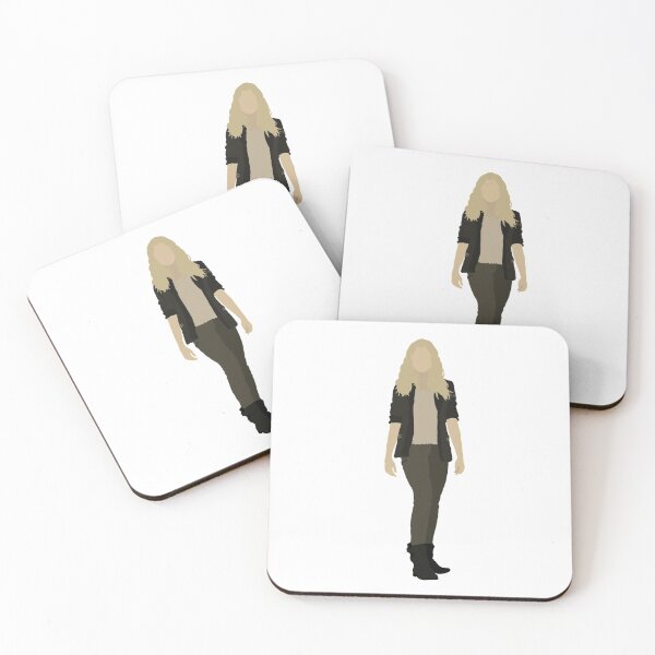Item preview, Faceless Clarke Griffin designed and sold by kbredesen1.