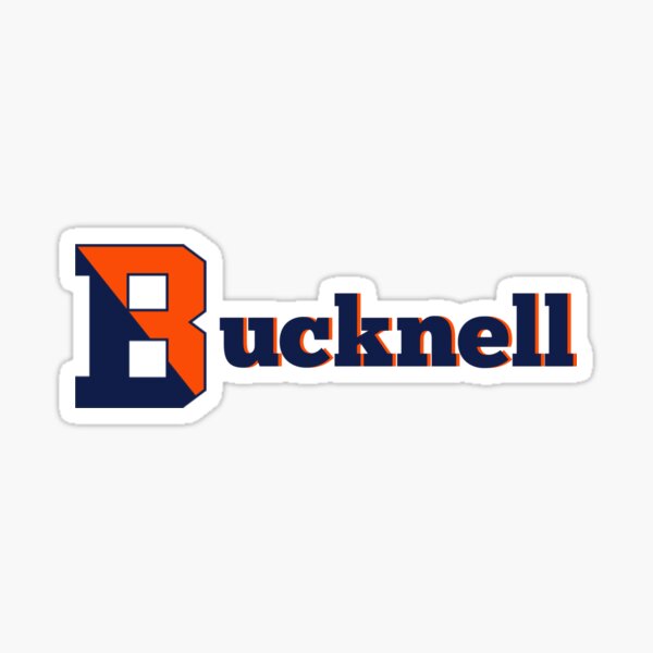 Item preview, bucknell designed and sold by colorful2024.
