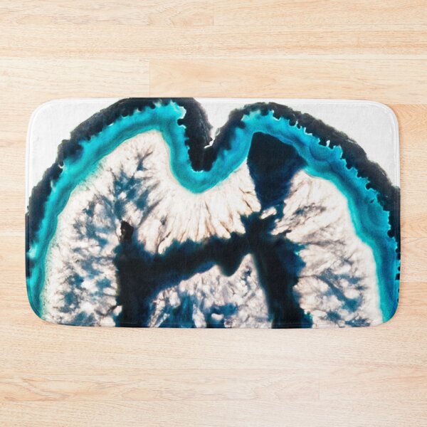 Item preview, cristal blue designed and sold by analugrosso.