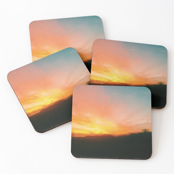 Item preview, sunset nostalgia  designed and sold by lanir.