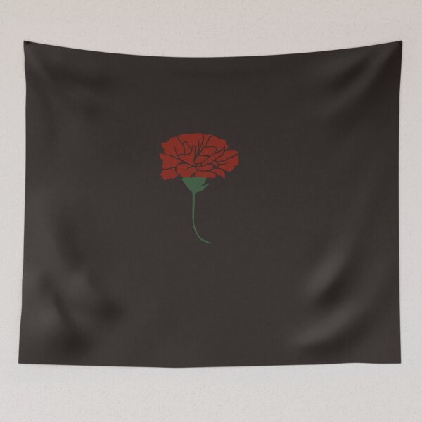 Item preview, Flower - variant 2 designed and sold by Orinandaudrey.
