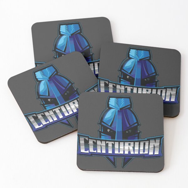 Item preview, Centurion designed and sold by DUSTIN Y.