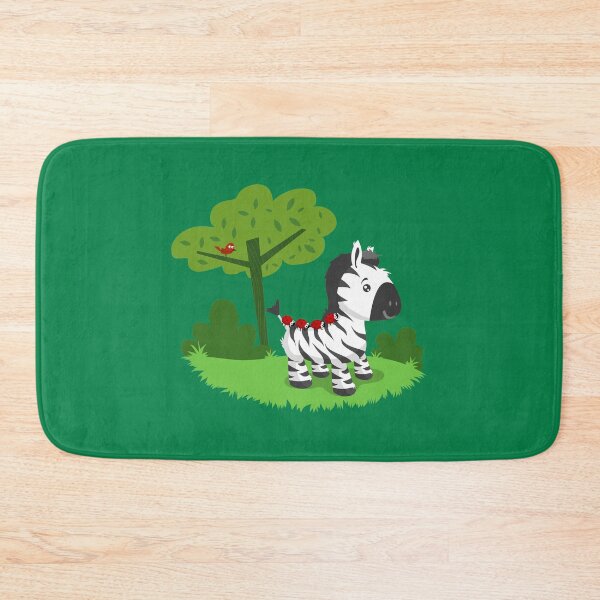 Item preview, ZEBRA ROAD designed and sold by AnishaCreations.
