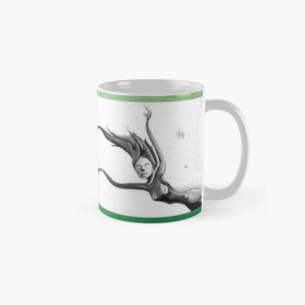 Ready for Spring Classic Mug
