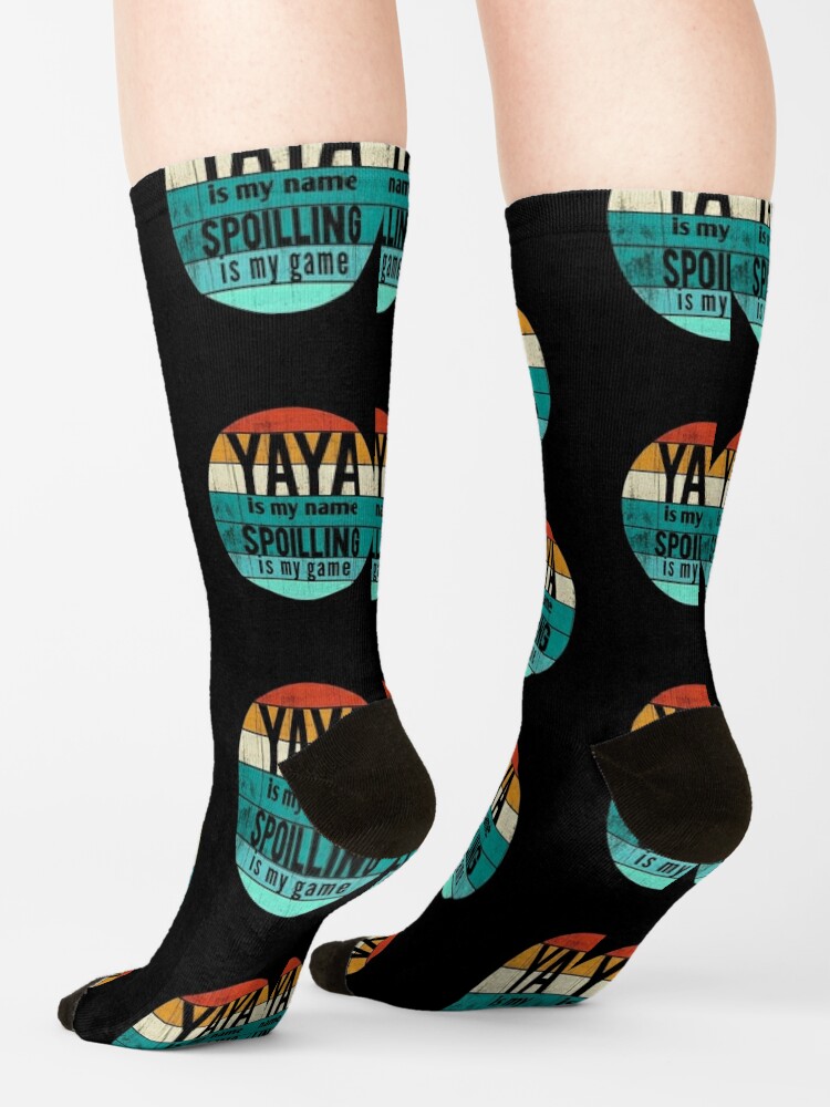 Funny Mom Socks, Best Gifts for Mom, Unique Presents for Moms Who Doesn't Want Anything, Novelty Christmas, Birthday, and Mother's Day Gift from