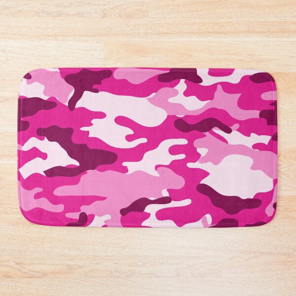 Item preview, Pink camouflage pattern designed and sold by IoanaHraball.