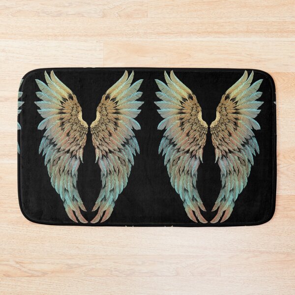 Item preview, Alas Otoñales designed and sold by Rusembell.