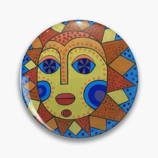 Item preview, Sparkle Sun designed and sold by RogersPopShop.