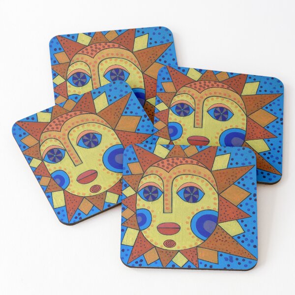 Item preview, Sparkle Sun designed and sold by RogersPopShop.