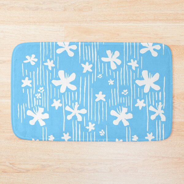Item preview, Petal to the Metal - Flowers and Vine Print designed and sold by DorkRind.