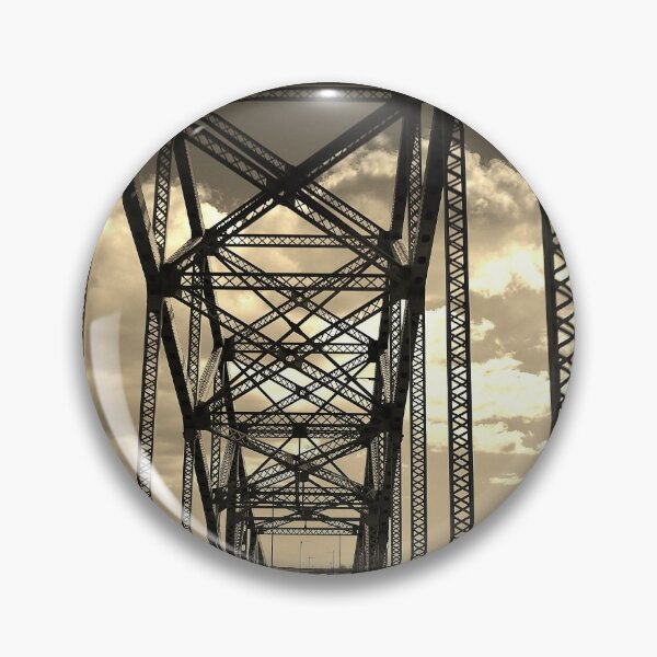 Item preview, Captree Bridge designed and sold by floofpictures.