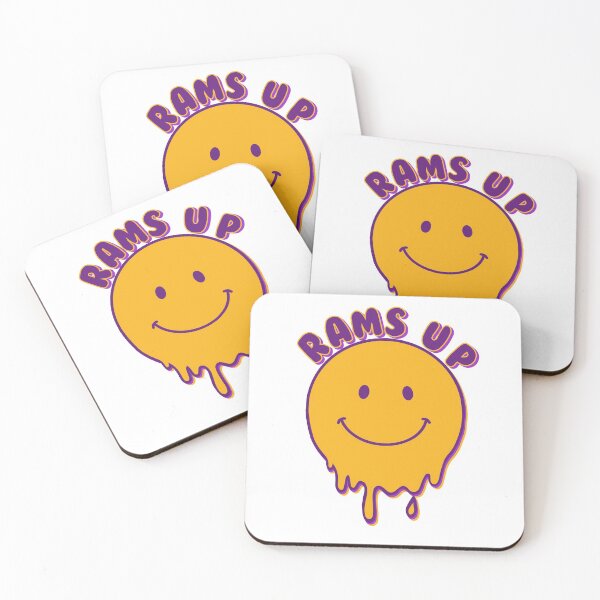 Item preview, west chester dripping smiley designed and sold by Designed By Rachel.