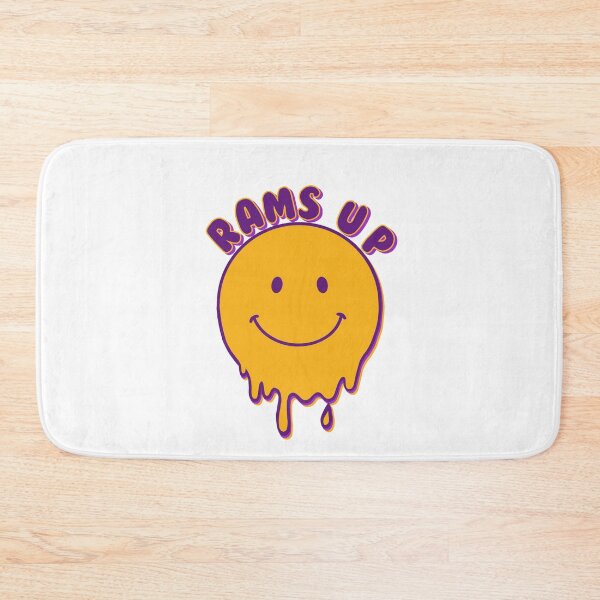 Item preview, west chester dripping smiley designed and sold by Designed By Rachel.