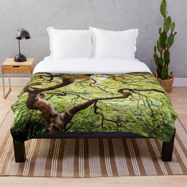 Item preview, Japanese Maple designed and sold by Redtara.