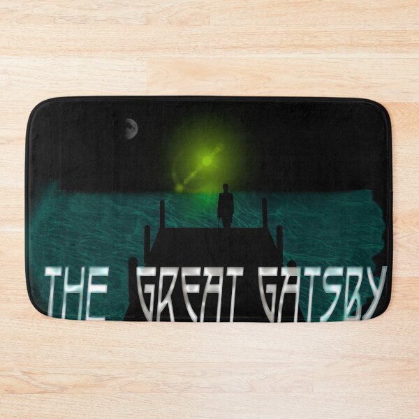 Item preview, Watching the Green Light designed and sold by Foxlindesigns.