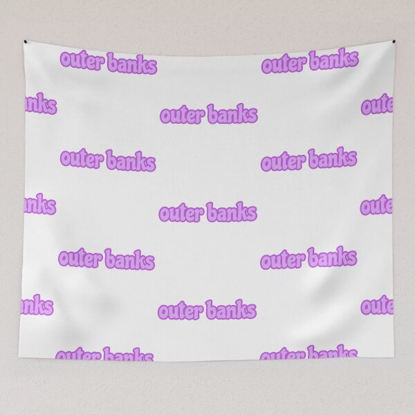 Item preview, outer banks  designed and sold by danielleblack04.