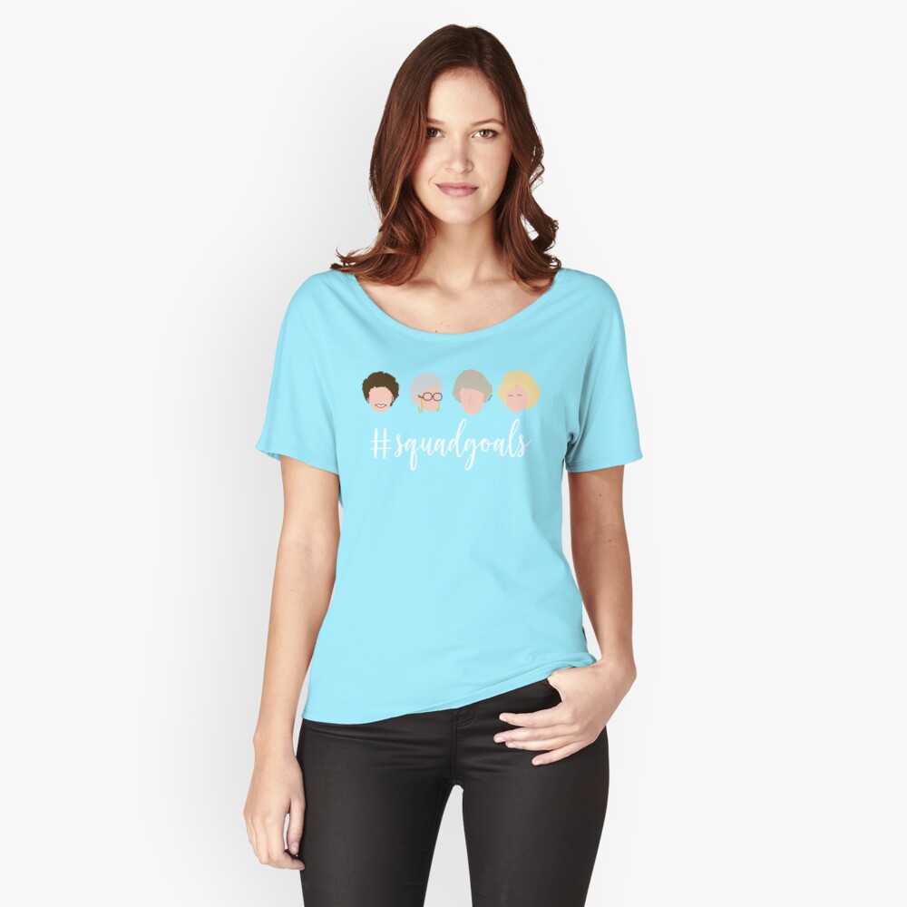 Item preview, Relaxed Fit T-Shirt designed and sold by EverydayDesign.