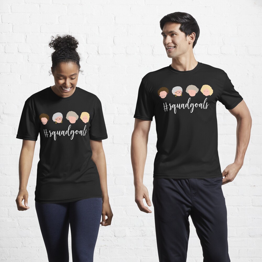 Item preview, Active T-Shirt designed and sold by EverydayDesign.