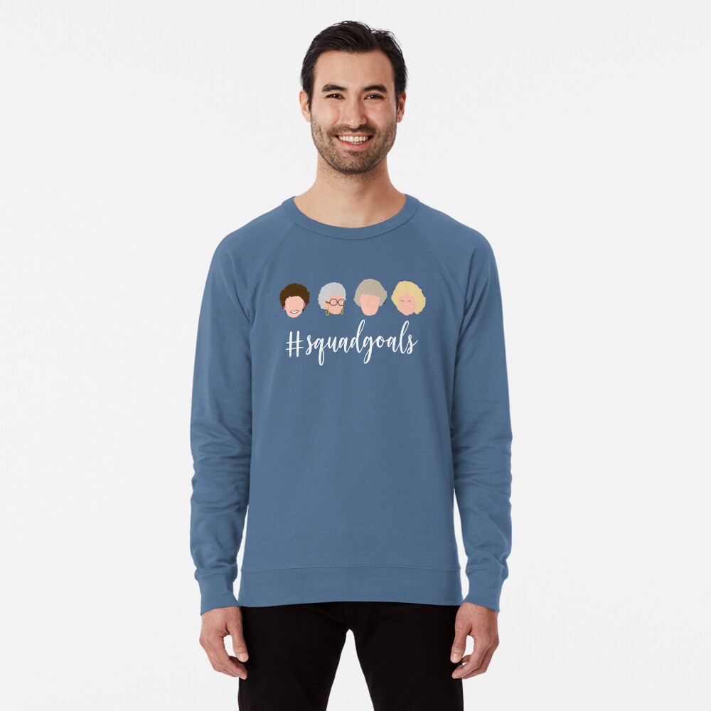 Item preview, Lightweight Sweatshirt designed and sold by EverydayDesign.