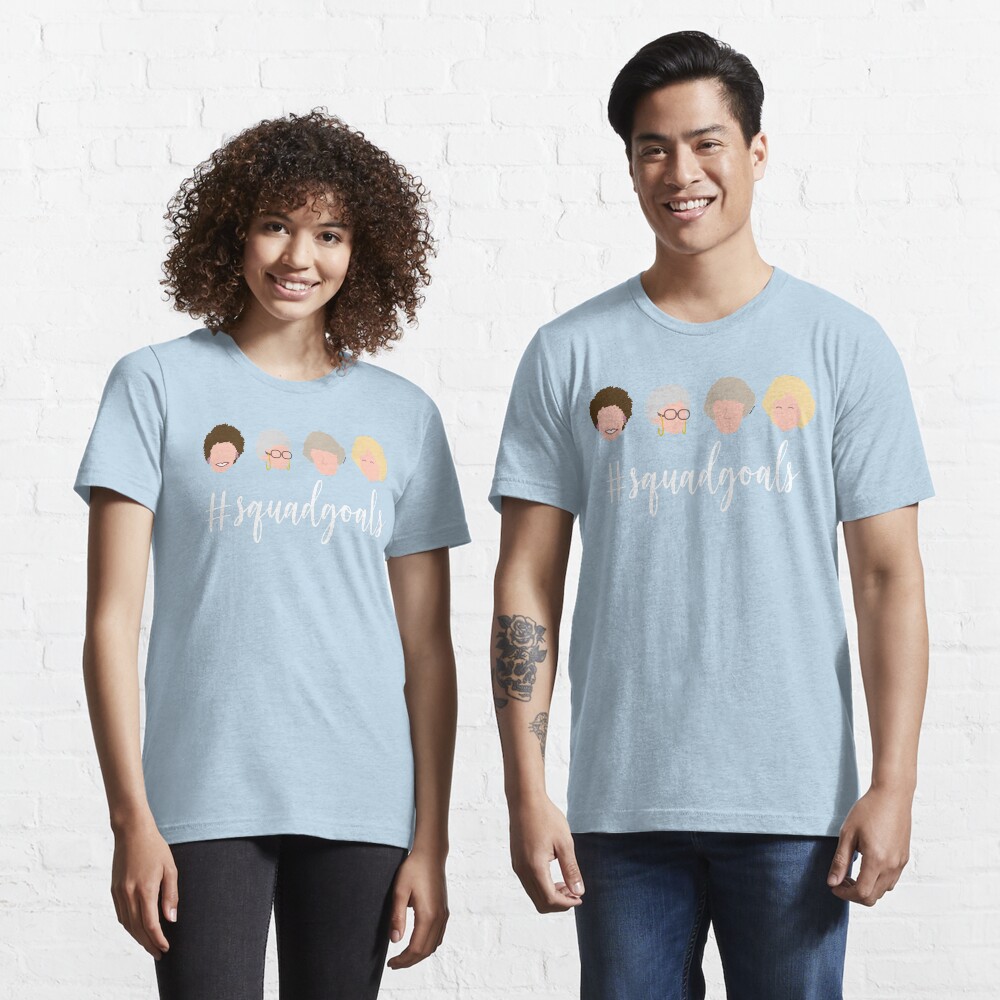 Item preview, Essential T-Shirt designed and sold by EverydayDesign.