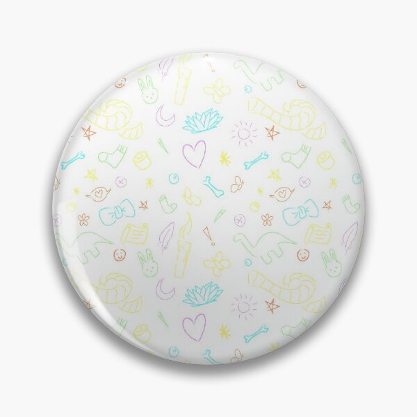 Item preview, Cutesy Collection  designed and sold by Lewis Cade.