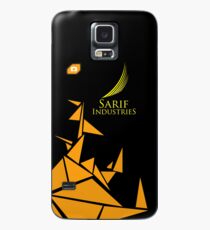 Sarif Industries Case/Skin for Samsung Galaxy