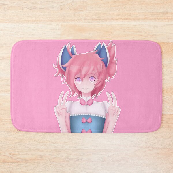 Item preview, Kyun Kyun Kyuu designed and sold by SeraphicSage.