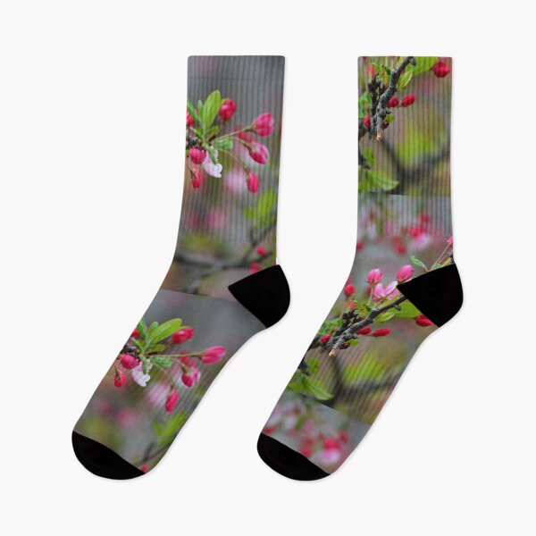 Item preview, Twig of Blooms designed and sold by ReneeKennedy.