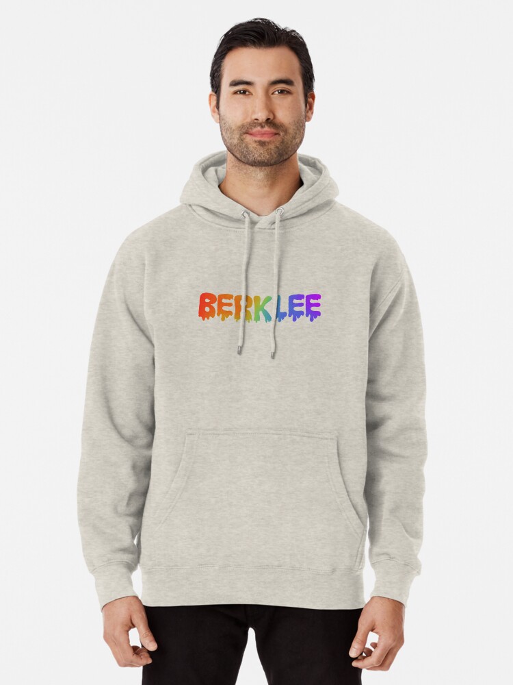 berklee hoodie